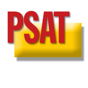 PSAT 2 PSAT 2
