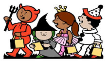 trickortreaters trickortreaters